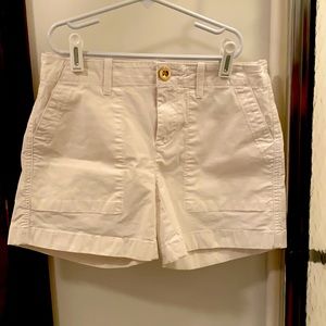 ⭐️SOLD⭐️Lilly Pulitzer Size 0 Shorts